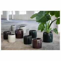 Serax Cache pot || Vases, Objets Déco