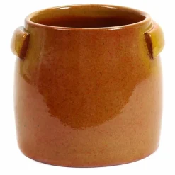 Sale Serax Cache pot Jars | Orange
