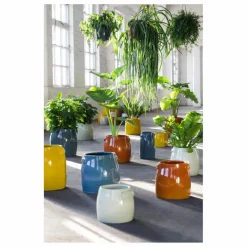 Sale Serax Cache pot Jars | Orange