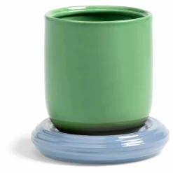 New &Klevering Cache-pot Churros | Vert