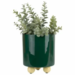 Present Time Cache-pot Double Funky || Vases, Objets Déco
