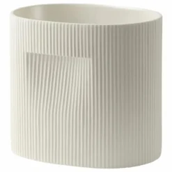 Muuto Vases, Objets Déco*Cache-pot Ridge |