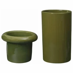Ferm Living Vases, Objets Déco*Cache-pot Rollo |