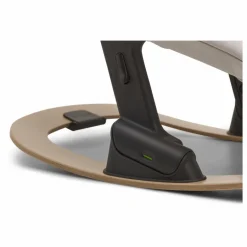 Bugaboo Accessoires De Chaises Hautes|Puériculture*Cadre à bascule pour transat Giraffe |