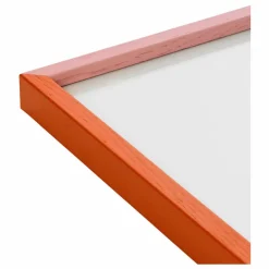 Paper Collective Cadre en bois bicolore| Déco Murale, Papier Peint