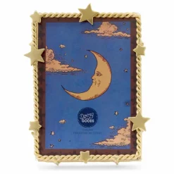 Doing Goods Vases, Objets Déco*Cadre en laiton Luna Star |
