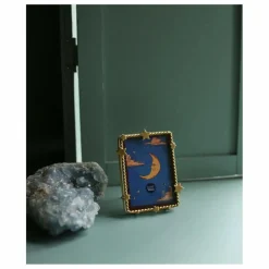 Doing Goods Vases, Objets Déco*Cadre en laiton Luna Star |