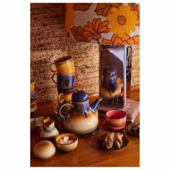 HKliving Cafetière Afternoon || Art De La Table