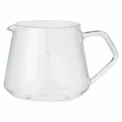 Kinto Cafetière set slow coffee - 4 tasses || Art De La Table