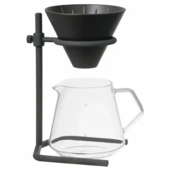 Kinto Cafetière set slow coffee - 4 tasses || Art De La Table