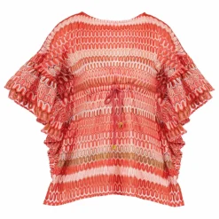 Enfant Lison Paris Robes, Combinaisons|Robes, Combinaisons*Caftan Sunset |
