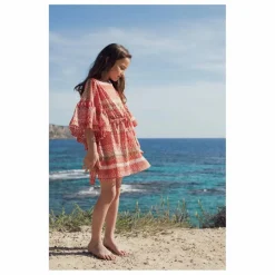Enfant Lison Paris Robes, Combinaisons|Robes, Combinaisons*Caftan Sunset |