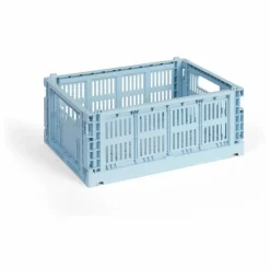 New Cagette pliable Crate | Petits Rangements