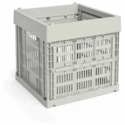 Sale Cagette pliable cube Crate | Petits Rangements