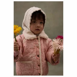 Louise Misha Cagoule Aliouki Laine ||Enfant Accessoires|Accessoires De Mode