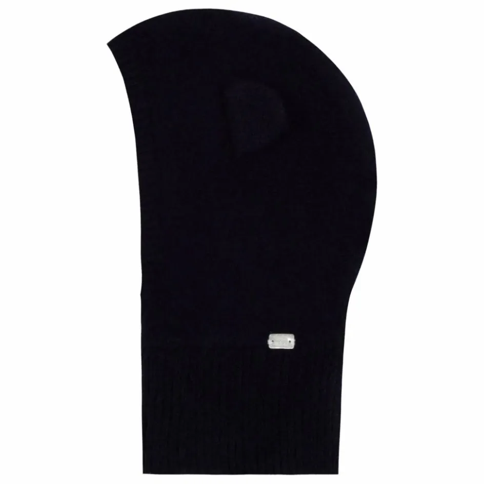 Online Tartine et Chocolat Cagoule Cachemire | Bleu marine