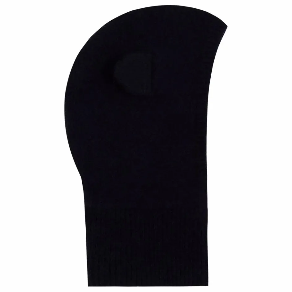 Online Tartine et Chocolat Cagoule Cachemire | Bleu marine