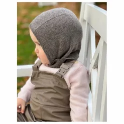 Holmm Accessoires|Accessoires*Cagoule Cachemire Netty |
