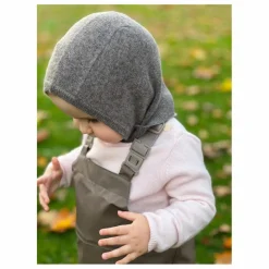 Holmm Accessoires|Accessoires*Cagoule Cachemire Netty |