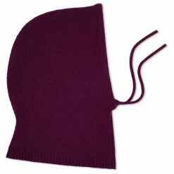 Cagoule Cordons Cachemire | Femme Bonnets, Chapeaux