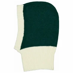 Hot Loir Cagoule Madeleine Laine | Vert