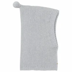 Outlet Cagoule Mulot Laine Mérinos | Enfant Accessoires De Mode