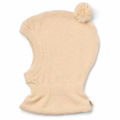 Enfant Wheat Accessoires De Mode|Accessoires*Cagoule Pomi Coton Bio |