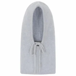 Femme Kujten Bonnets, Chapeaux*Cagoule Sybel Fluffy Cachemire |