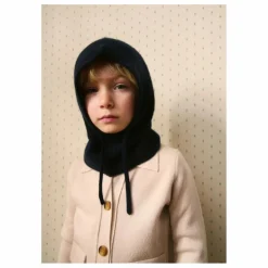 Holmm Cagoule Wira Cachemire ||Enfant Accessoires|Accessoires