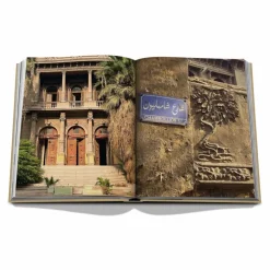 Homme Assouline Livres|Livres, Jeux*Cairo Eternal |