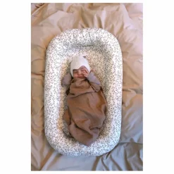 Cam Cam Couffins|Lits Bébé*Cale bébé Lierre |