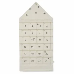Enfant Ferm Living Décoration De Fête*Calendrier de l'Avent |