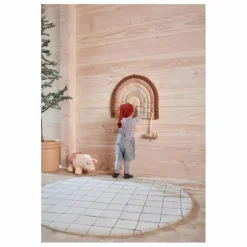 Enfant Oyoy Mini Décoration De Fête*Calendrier de l'avent Arc en Ciel |