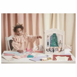 Sale Calendrier de l'avent Le théâtre de Casse-Noisette Enfant Décoration De Fête