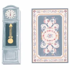 Sale Calendrier de l'avent Le théâtre de Casse-Noisette Enfant Décoration De Fête