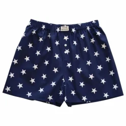C'est moi qui pilote Caleçon Etoiles ||Homme Sous-Vêtements