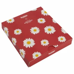 Homme Pockies Sous-Vêtements*Caleçon Red Flowers |