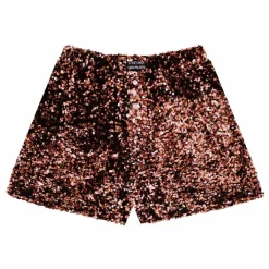 Femme C'est moi qui pilote Lingerie, Chaussettes*Caleçon Velours Sequins |