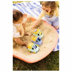 Simple Garages, Circuits*Camion benne |