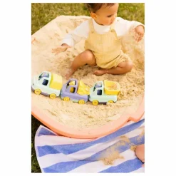Simple Garages, Circuits*Camion benne |