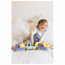 Simple Garages, Circuits*Camion benne |