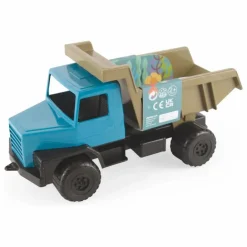Discount Camion benne en bioplastique | Garages, Circuits