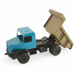Discount Camion benne en bioplastique | Garages, Circuits