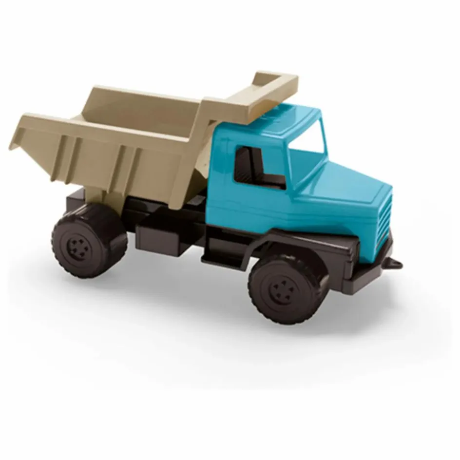Discount Camion benne en bioplastique | Garages, Circuits