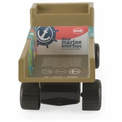 Discount Camion benne en bioplastique | Garages, Circuits