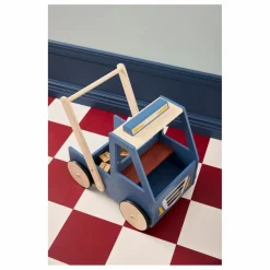 Kid's Concept Camion de Marche| Porteurs, Trotteurs