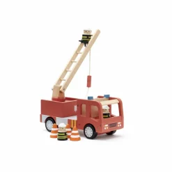 Sale Kid's Concept Camion de pompiers | Rouge