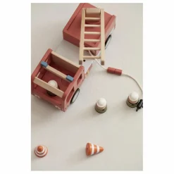 Sale Kid's Concept Camion de pompiers | Rouge