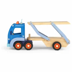 Clearance Camion de transport de voitures et ses accessoires | Garages, Circuits