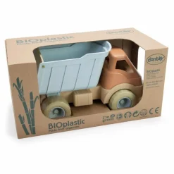 Clearance Camion en bioplastique Garages, Circuits